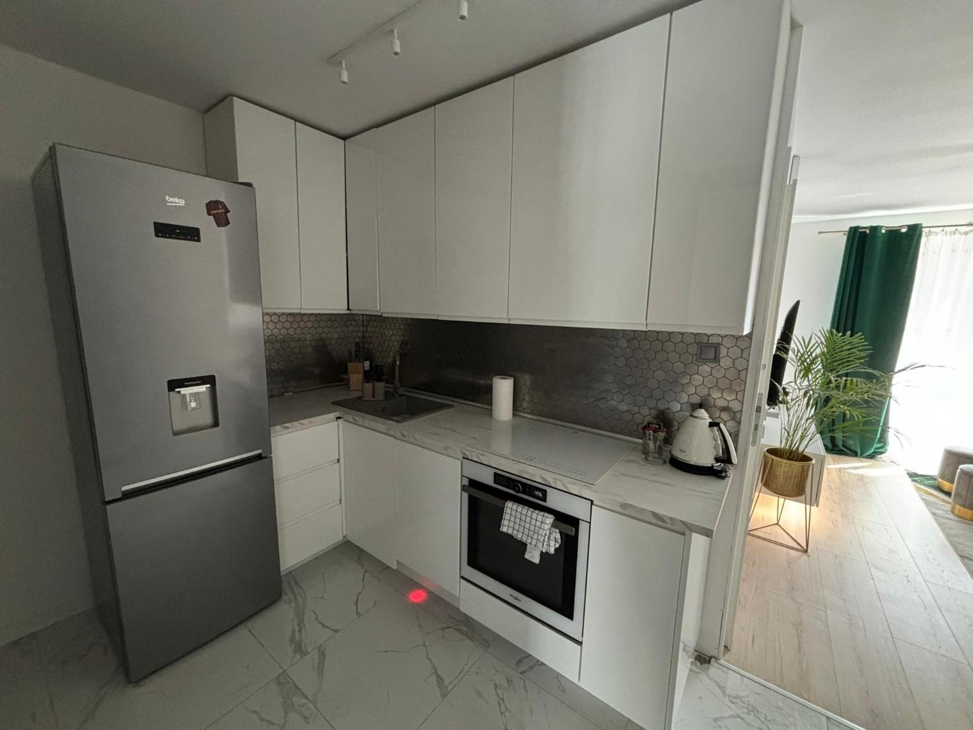 River House - Swietego Ducha 6 Apartment *