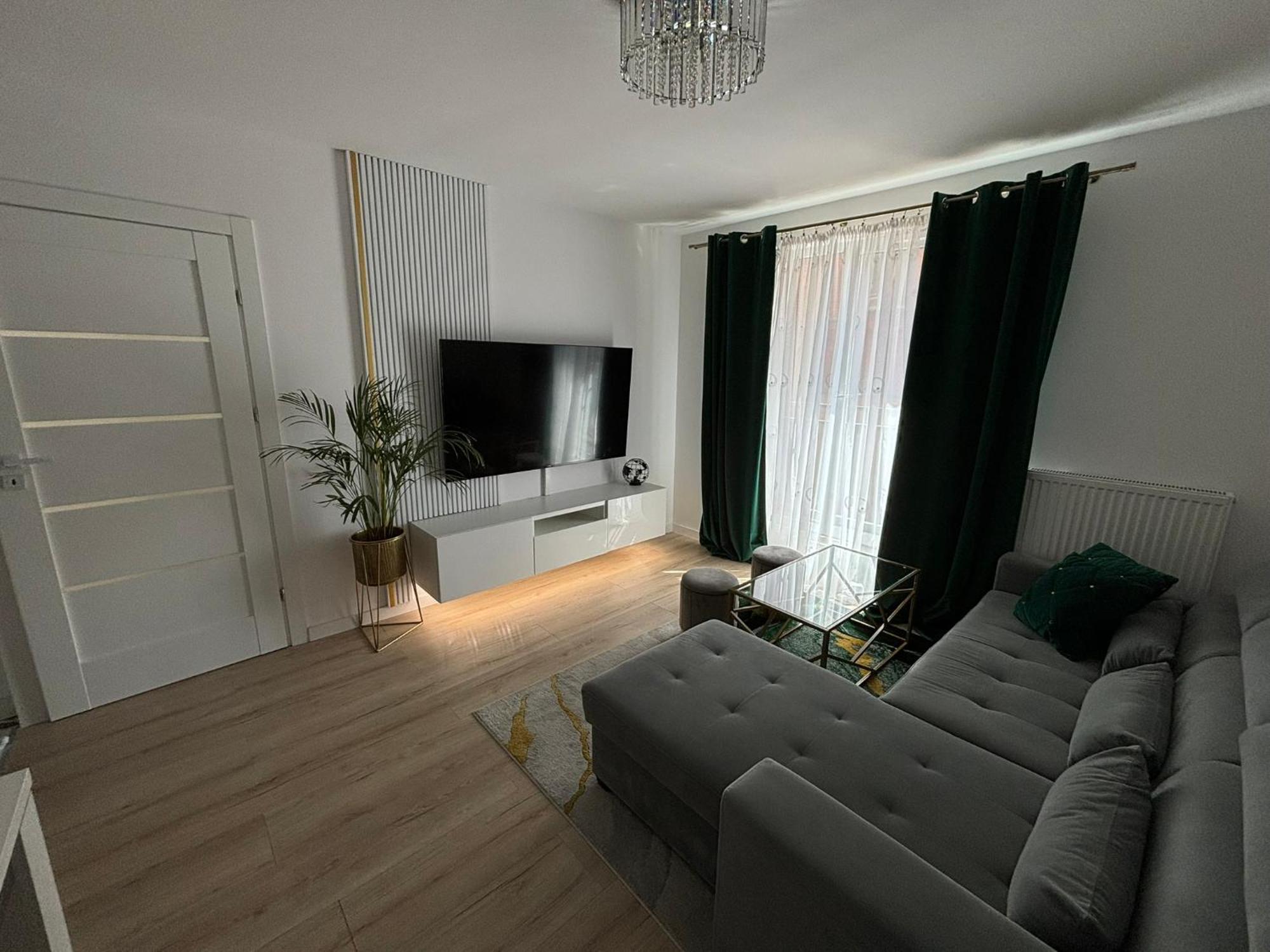 Apartment River House - Swietego Ducha 6